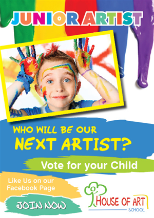 25 modern flyer designs painting flyer design project for a painting competition flyer design