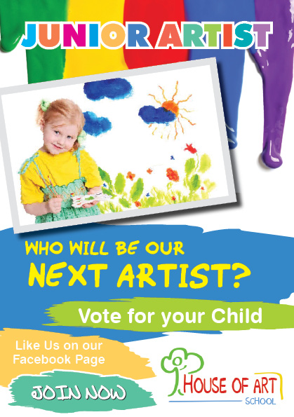 Flyer Design by rkailas for this project | Design #2542131