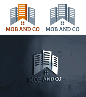 Logo Design by Impressive Solutions for this project | Design: #14052920