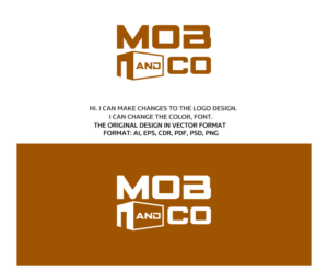 Logo Design by artsterdam for this project | Design: #14058777