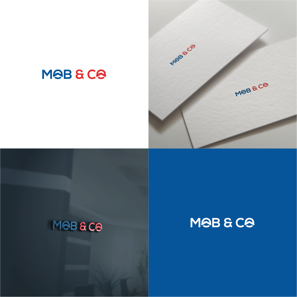 Logo Design by jenggot_merah_ for this project | Design #14180699