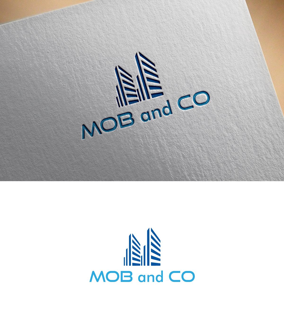 Logo Design by supercreative for this project | Design #14052604