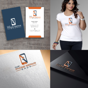 Logo Design by zebronicgraphic for Handmade Digital | Design: #14068782