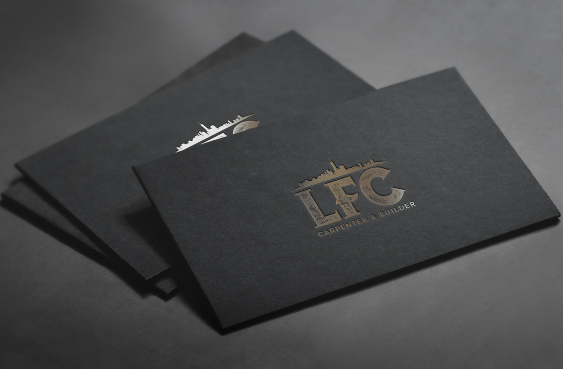 Design de Logo par GLDesigns pour LFC | Design #14056841