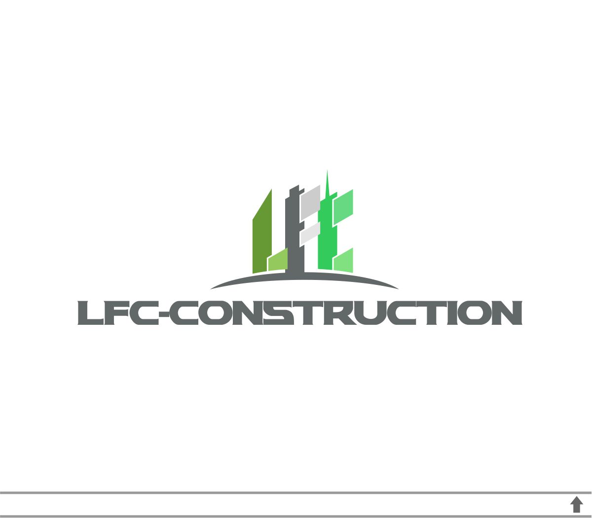 Logo Design by DesignMX (Renan Mejia) for LFC | Design #14057262