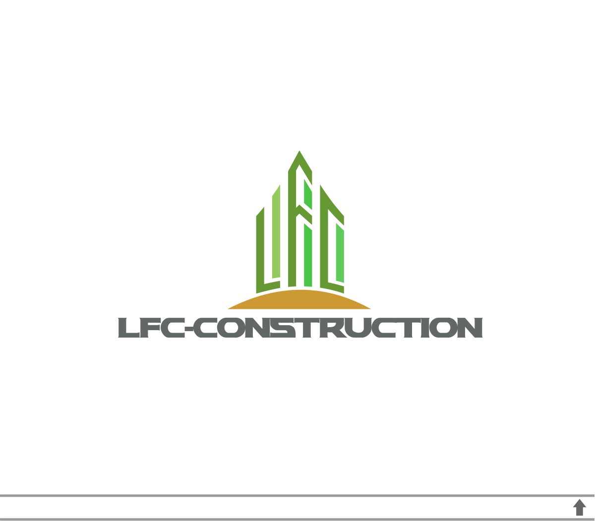 Logo Design by DesignMX (Renan Mejia) for LFC | Design #14057798