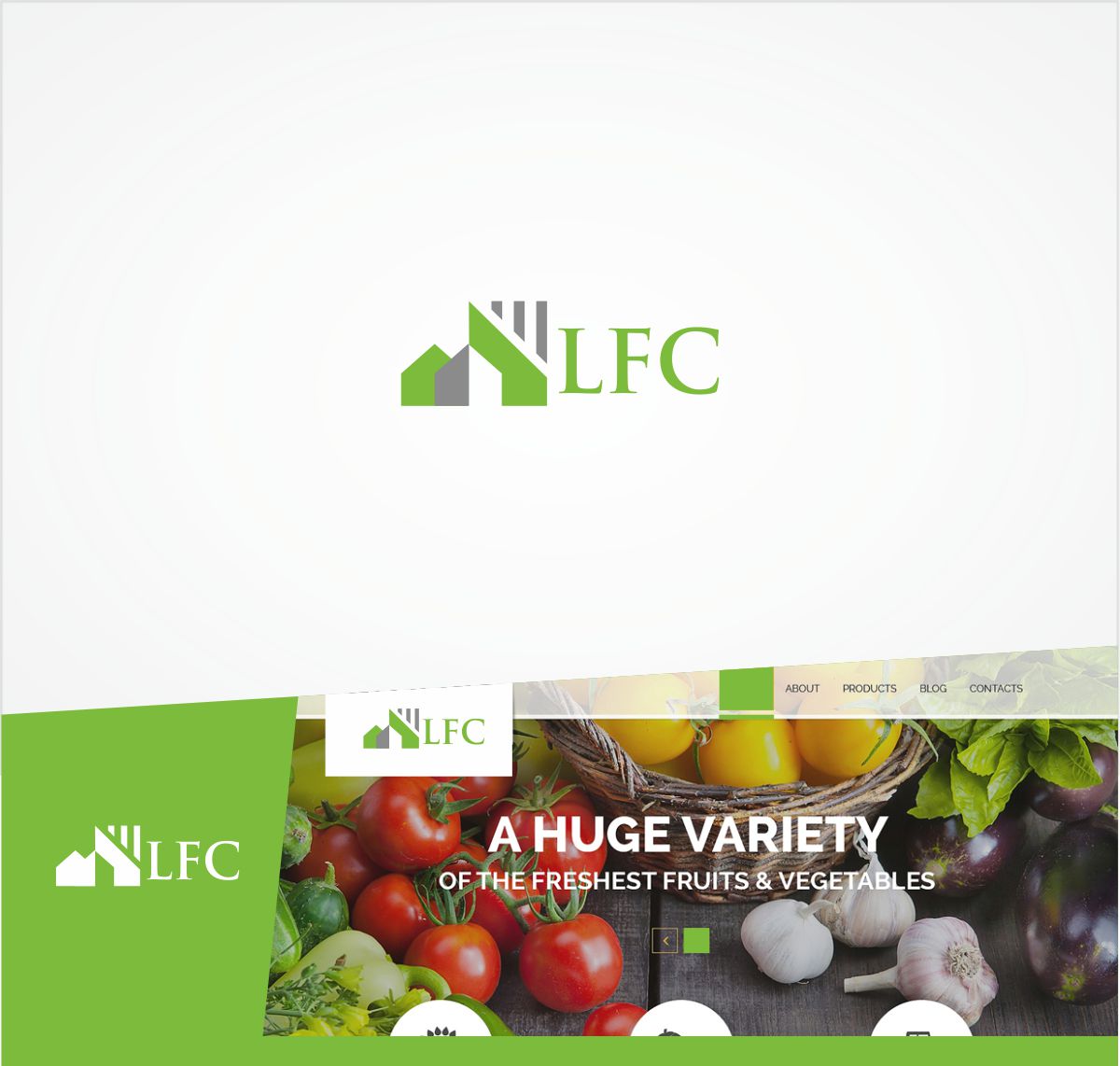 Logo Design by Jake Owen for LFC | Design: #14085781