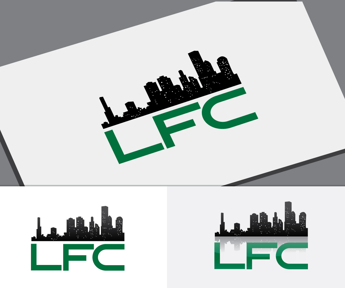 Logo Design by future logo.com for LFC | Design #14058086