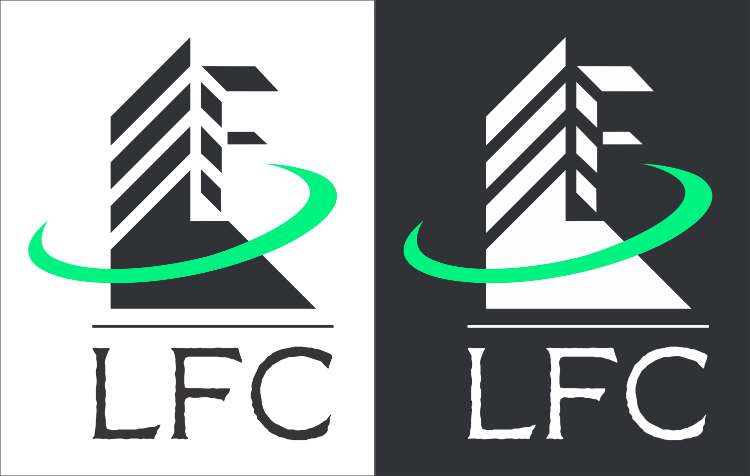 Logo Design by Duc Nguyen 2 for LFC | Design #14060482