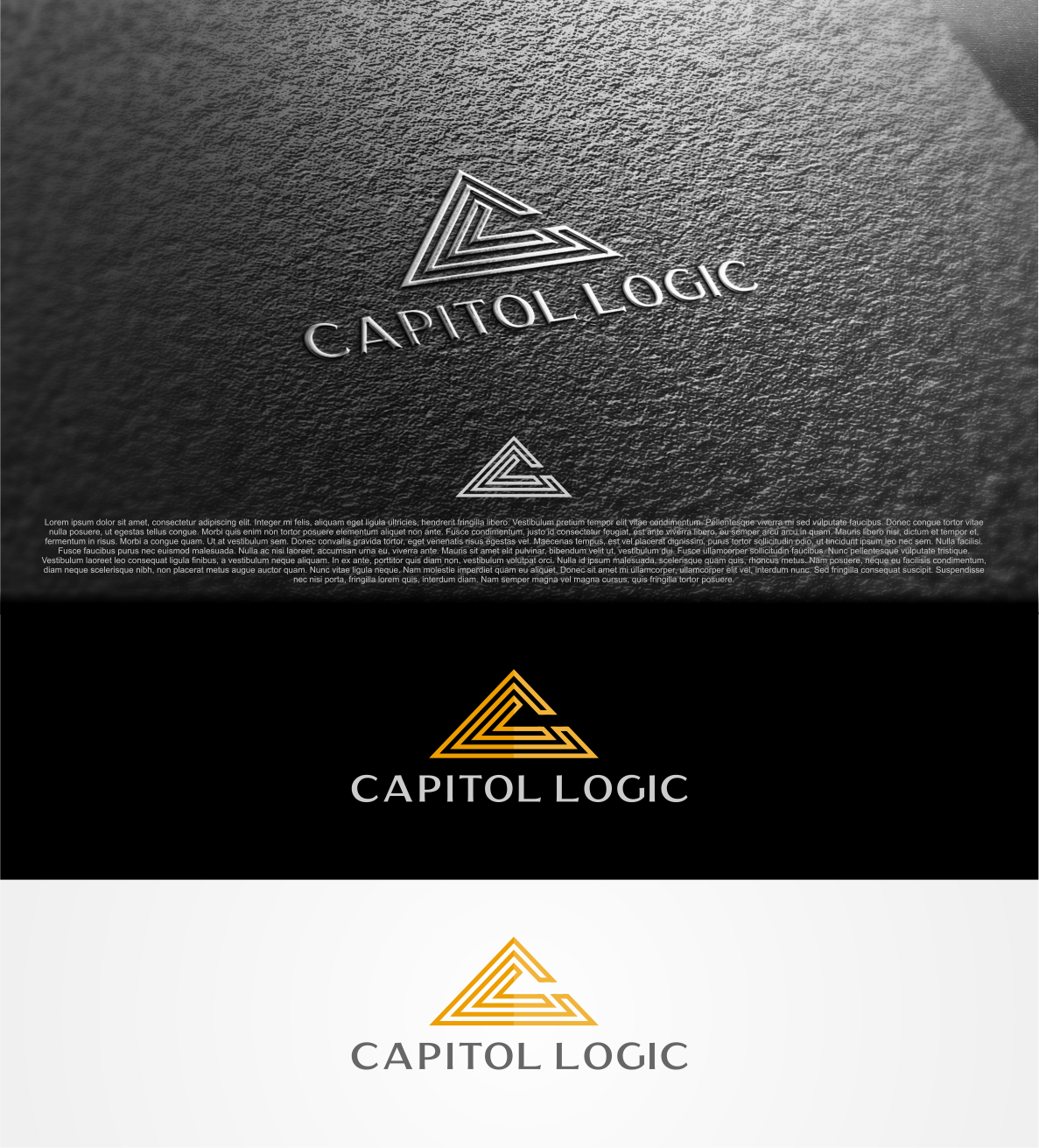 Diseño de Logo por artswolf para este proyecto | Diseño #14091598