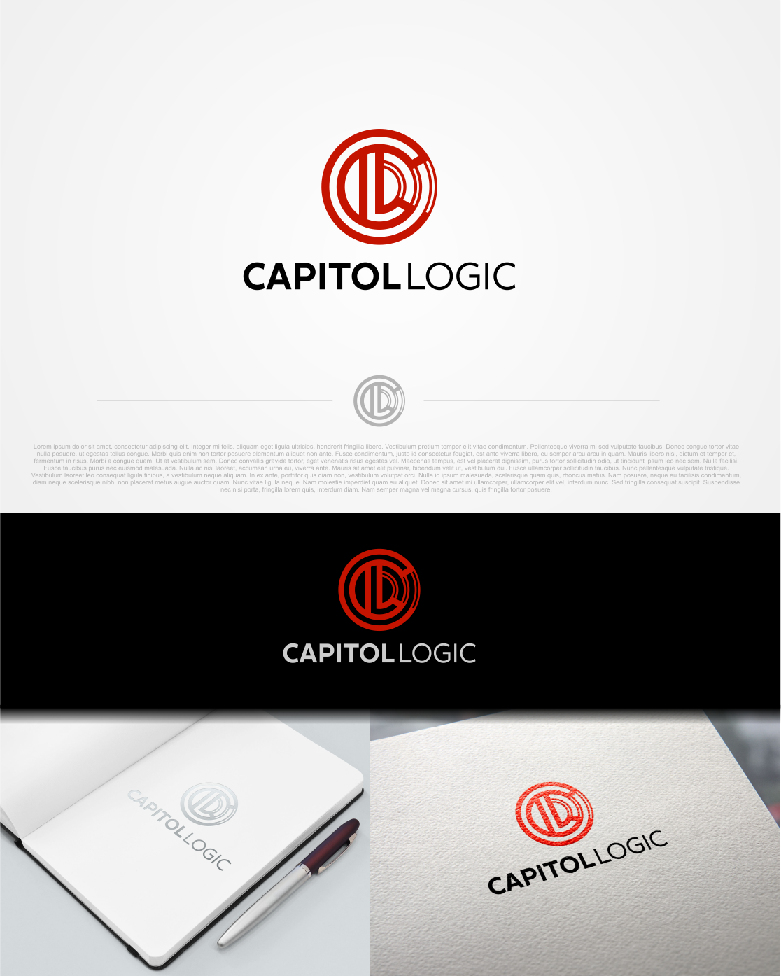 Diseño de Logo por artswolf para este proyecto | Diseño #14091614