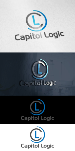 Diseño de Logo por king solangi para este proyecto | Diseño: #14086854