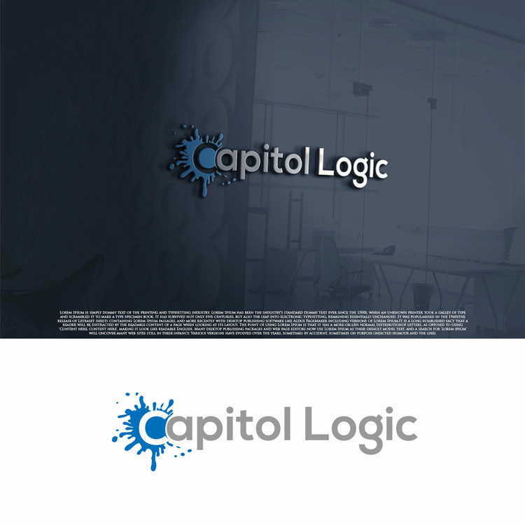 Diseño de Logo por DesignDUO para este proyecto | Diseño #14107384