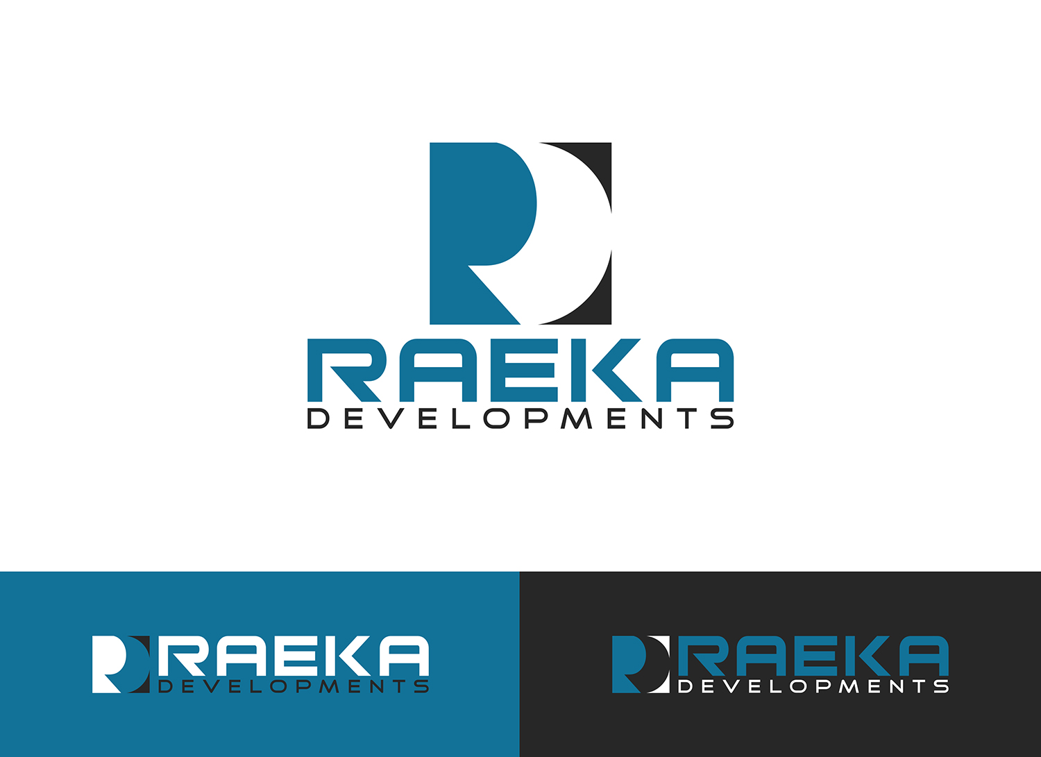 Logo Design by nivleik for this project | Design #14525104