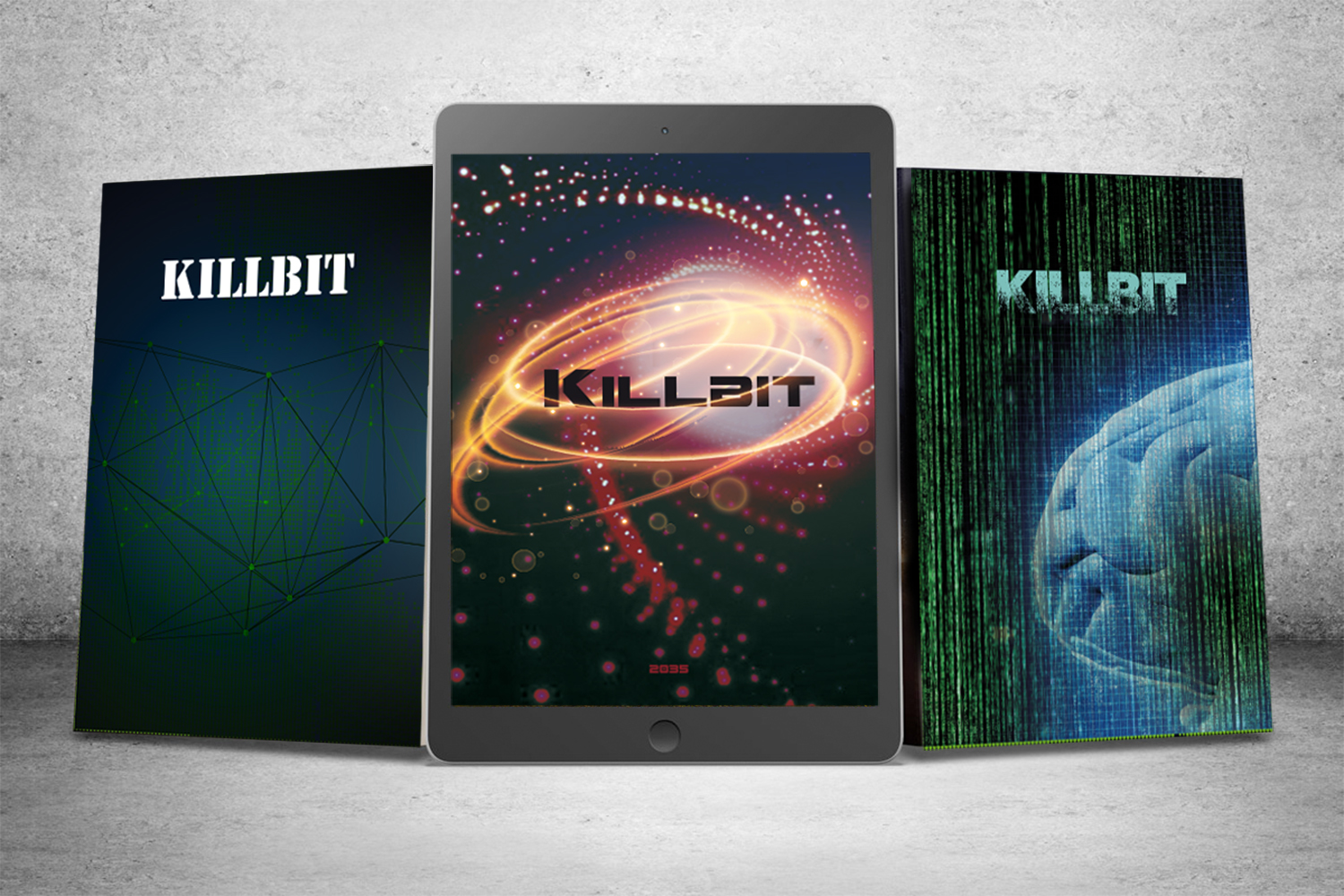 Logo Design by vigie for this project | Design #14926824