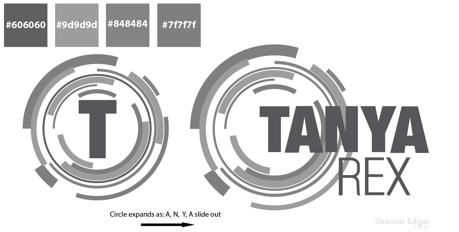 Logo Design by Shamdaxx for this project | Design #20667642