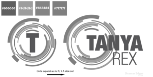 Logo Design by Shamdaxx