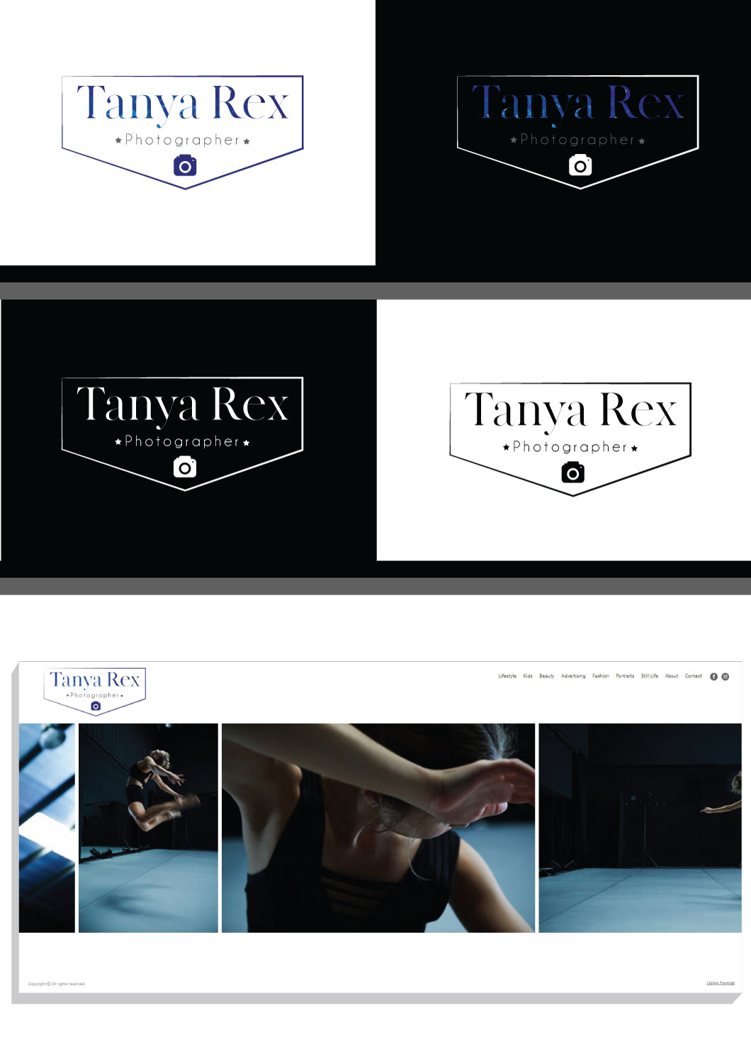 Logo Design by eiffeatuoil for this project | Design #20614535