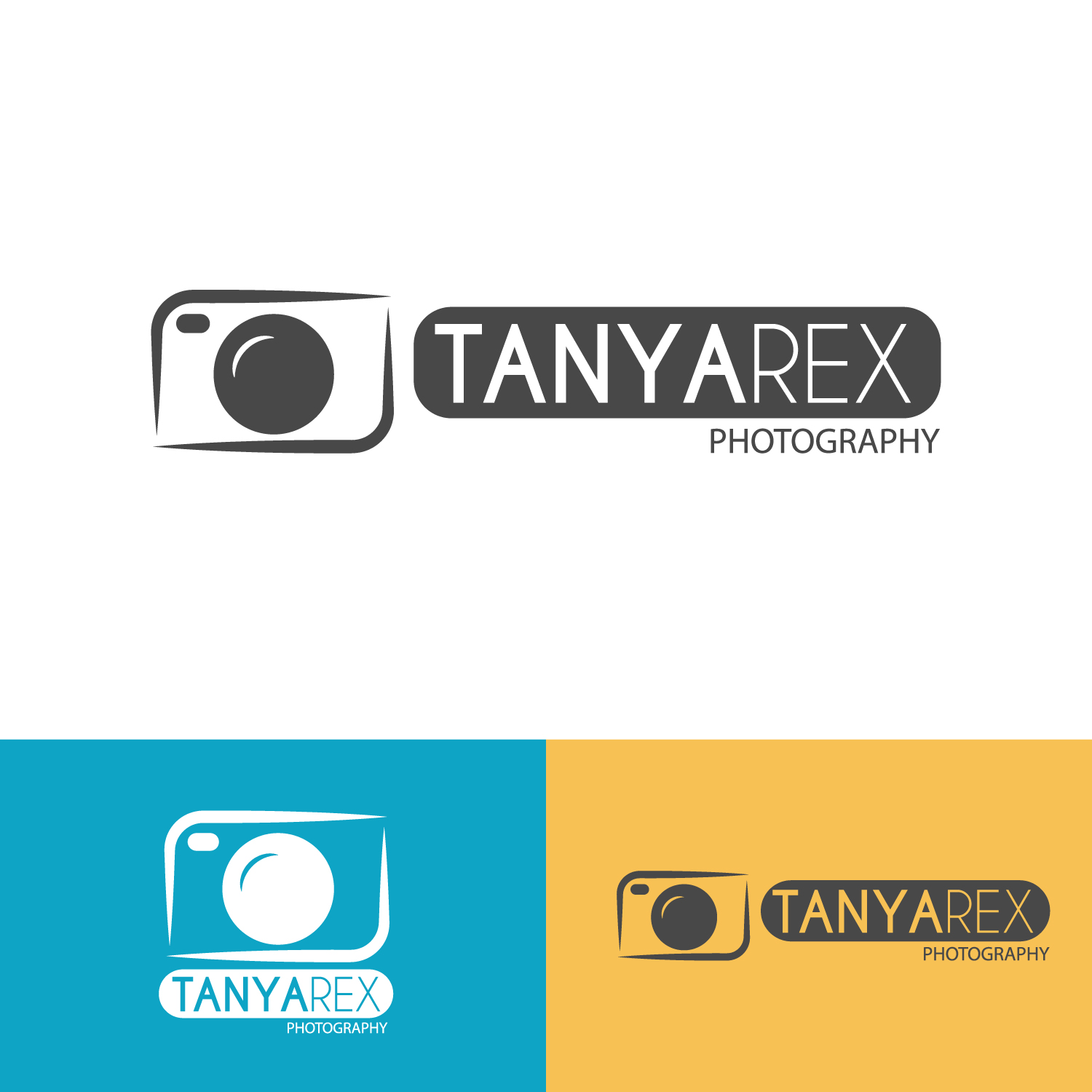 Design de Logo par ravitaka pour ce projet | Design #20601675