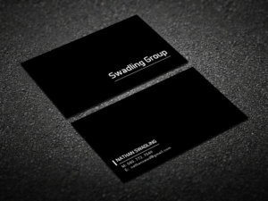 Diseño de Tarjeta de Presentación por Verified artistry (Design garden) para este proyecto | Diseño: #14075502