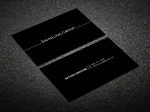 Business Card Design by Verified artistry (Design garden) for this project | Design: #14075503