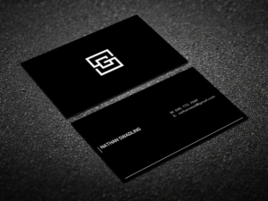 Business Card Design by Verified artistry (Design garden) for this project | Design: #14075505
