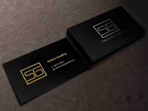 Business Card Design by Creations Box 2015 for this project | Design: #14113107
