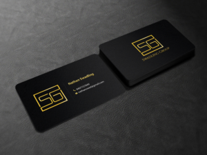 Business Card Design by Creations Box 2015 for this project | Design: #14113108