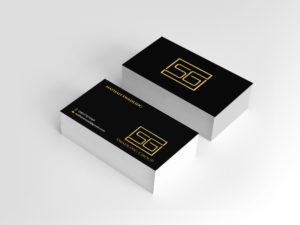 Business Card Design by Creations Box 2015 for this project | Design: #14113127