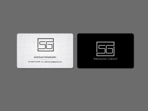 Business Card Design by Creations Box 2015 for this project | Design: #14113129
