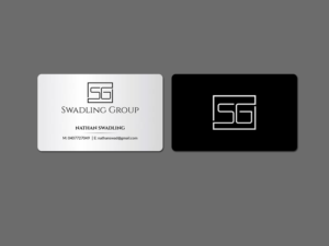 Business Card Design by Creations Box 2015 for this project | Design: #14113130