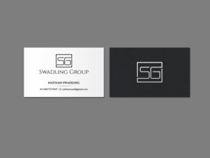 Business Card Design by Creations Box 2015 for this project | Design: #14113132