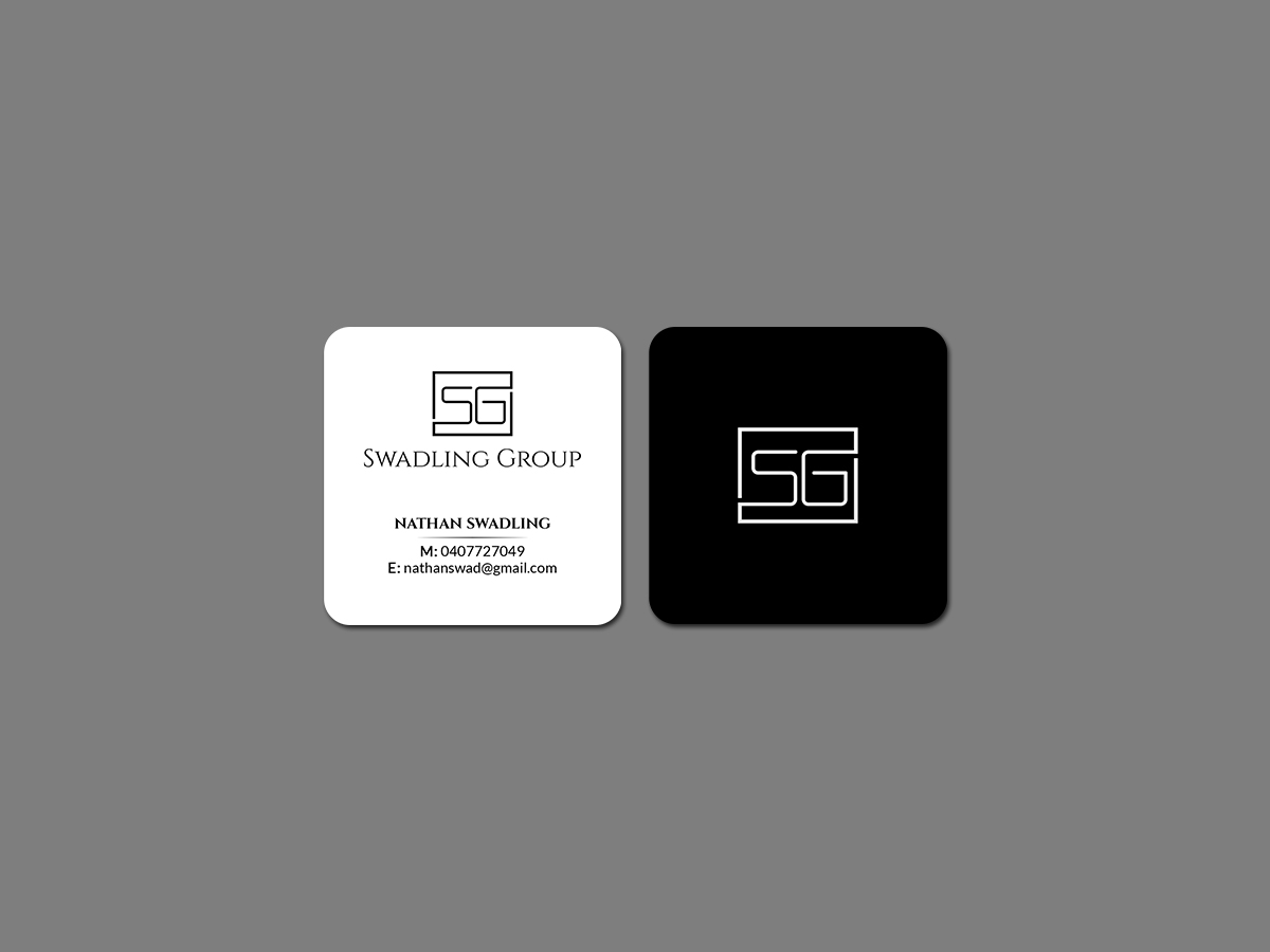 Diseño de Tarjeta de Presentación por Creations Box 2015 para este proyecto | Diseño #14113134