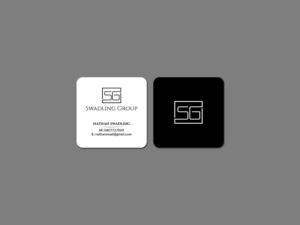 Business Card Design by Creations Box 2015 for this project | Design: #14113134