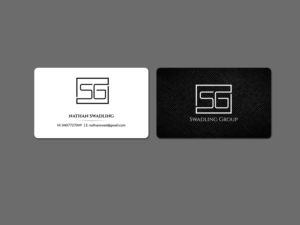 Business Card Design by Creations Box 2015 for this project | Design: #14113136