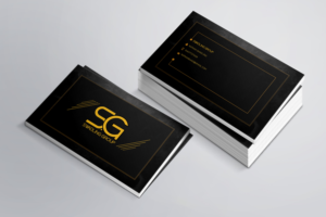 Diseño de Tarjeta de Presentación por Dream Logo Design para este proyecto | Diseño: #14147033