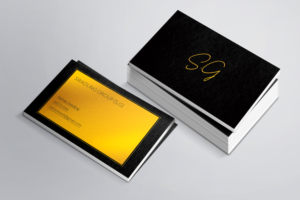 Diseño de Tarjeta de Presentación por Dream Logo Design para este proyecto | Diseño: #14147034