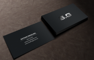 Business Card Design by chandrayaan.creative for this project | Design #14062983