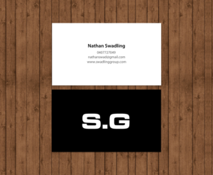 Diseño de Tarjeta de Presentación por chandrayaan.creative para este proyecto | Diseño: #14063022