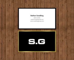 Diseño de Tarjeta de Presentación por chandrayaan.creative para este proyecto | Diseño: #14063023