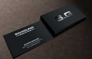 Diseño de Tarjeta de Presentación por chandrayaan.creative para este proyecto | Diseño: #14063025