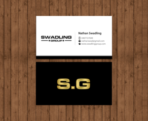 Diseño de Tarjeta de Presentación por chandrayaan.creative para este proyecto | Diseño: #14063676