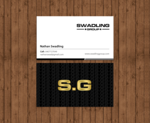 Diseño de Tarjeta de Presentación por chandrayaan.creative para este proyecto | Diseño: #14063678