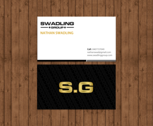 Diseño de Tarjeta de Presentación por chandrayaan.creative para este proyecto | Diseño: #14063680