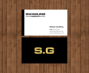 Diseño de Tarjeta de Presentación por chandrayaan.creative para este proyecto | Diseño: #14063714