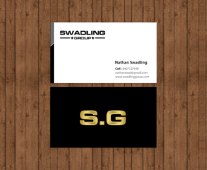 Diseño de Tarjeta de Presentación por chandrayaan.creative para este proyecto | Diseño: #14063735