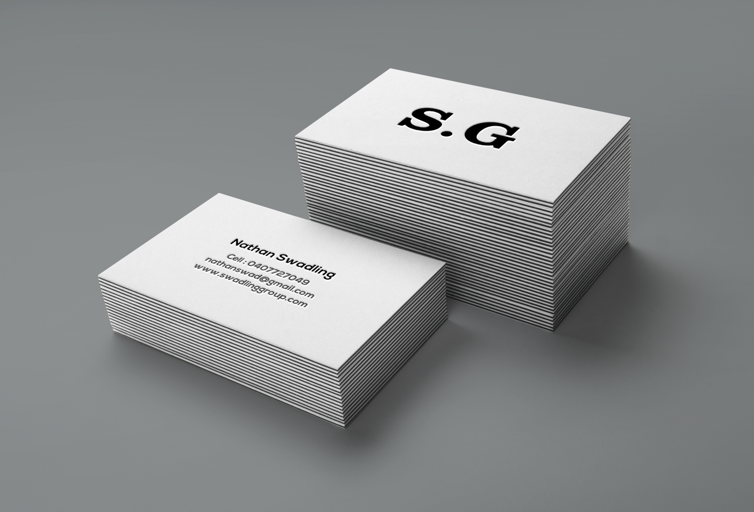 Design de Carte de Visite par chandrayaan.creative pour ce projet | Design #14063737