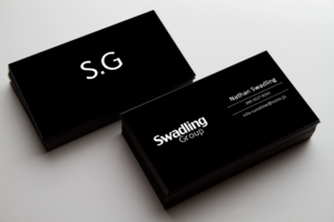 Business Card Design by gayathrik2244