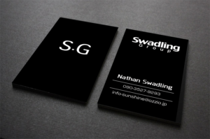 Diseño de Tarjeta de Presentación por gayathrik2244 para este proyecto | Diseño: #14169109