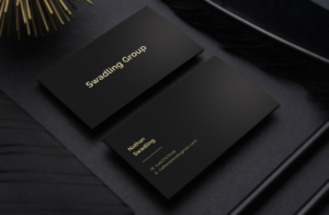 Business Card Design by Graphic Flame for this project | Design: #14069406